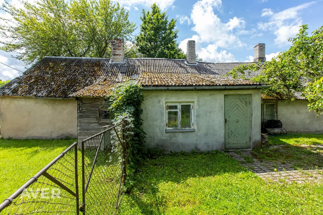 3-ist. Māja, 80㎡ - Jelgava — bilde 4