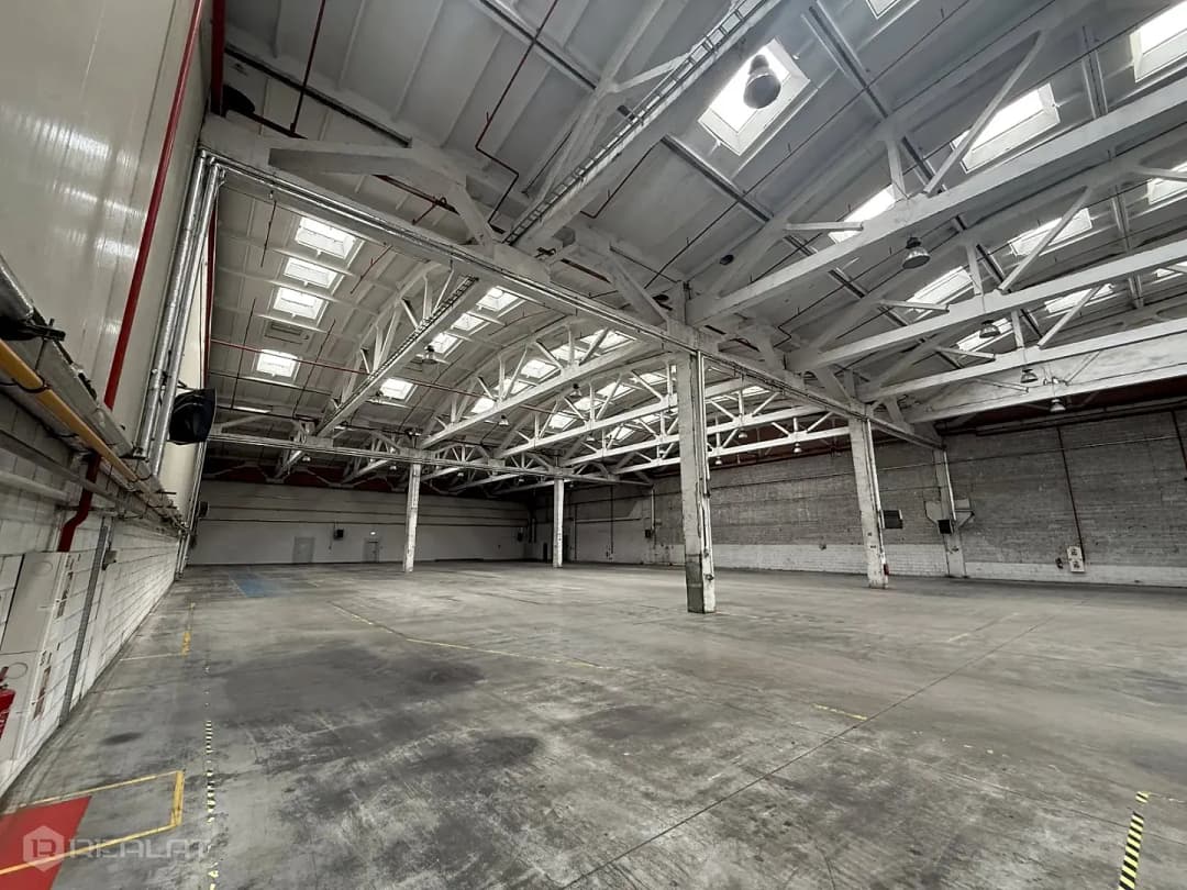 2-ist. Telpas, 3334.00㎡ - Jelgava — bilde 3