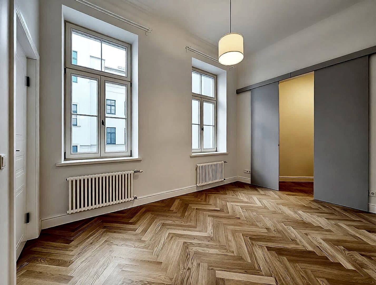 Kr.Valdemāra 27/29, Centrs — bilde 3
