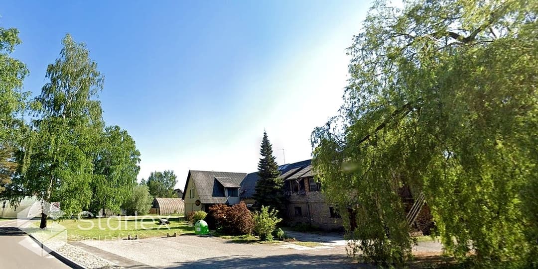 Telpas, 303㎡ - Salas pagasts, Spuņciems — bilde 2