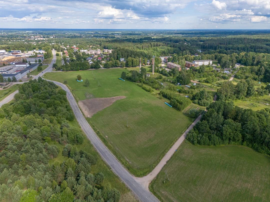 Ozolu iela, Kurmāles pagasts, Kuldīgas novads — vēl bildes
