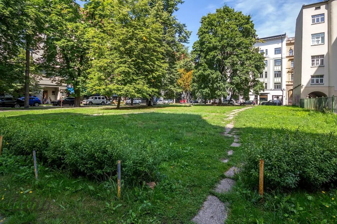 Centrs, Rīga
