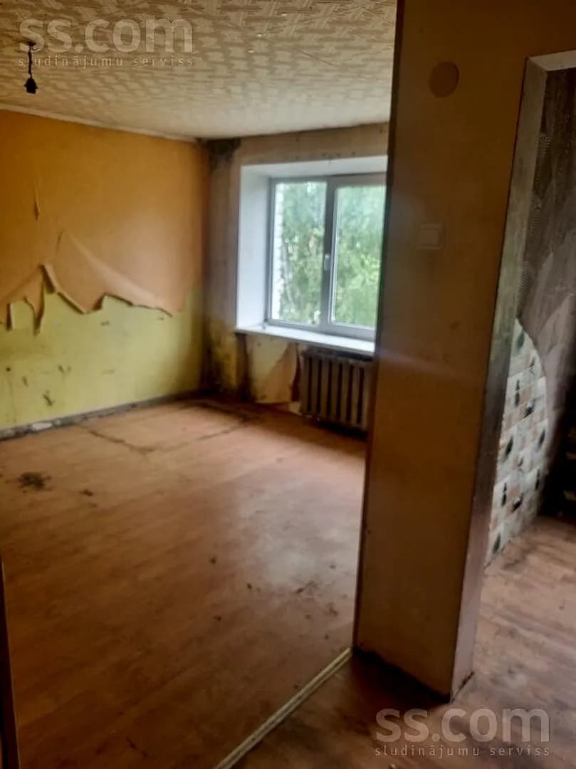 Divistabu dzīvoklis — Ķieģeļu 7 — bilde 3