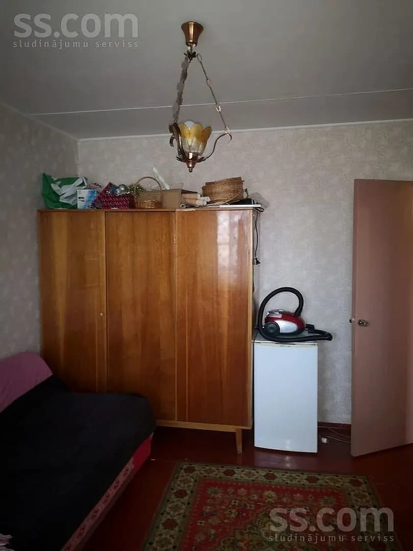 Divistabu dzīvoklis — Slimnīcas iela 2 — vēl bildes