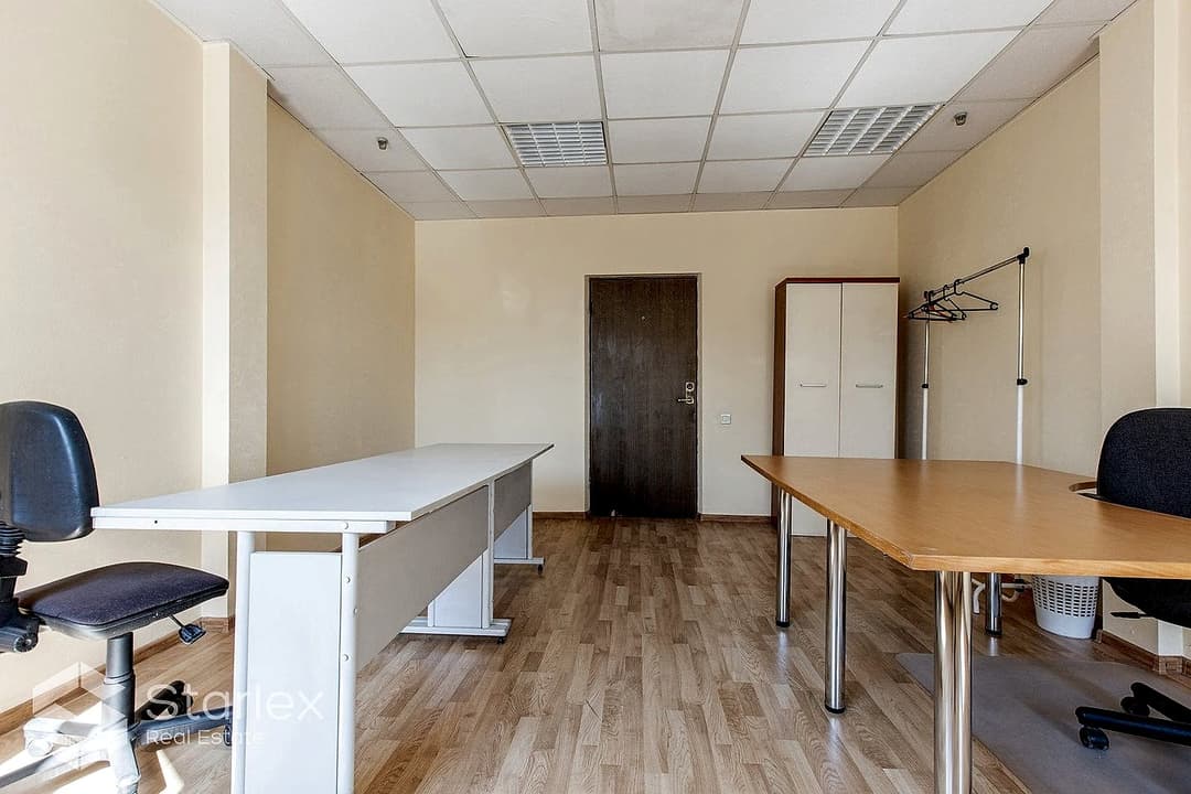 Telpas, 26㎡ - Rīga, Centrs — bilde 3