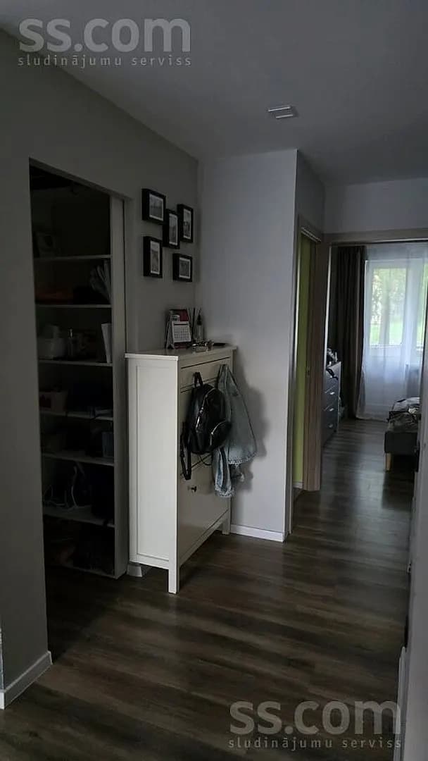 Trīsistabu dzīvoklis — 41 58 — bilde 4