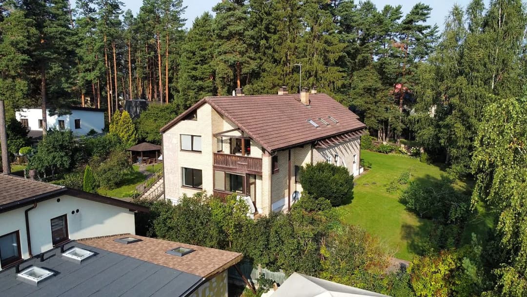 Akmeņu, Berģi — bilde 3