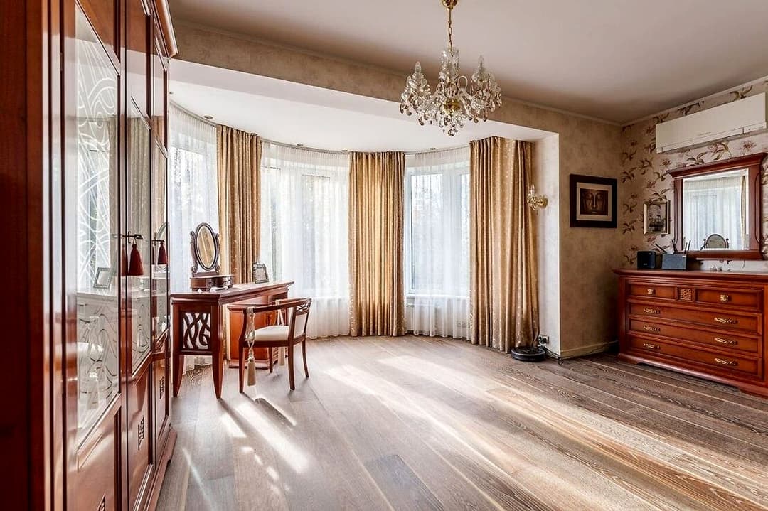 Māja, 304㎡ - Jūrmala — bilde 4