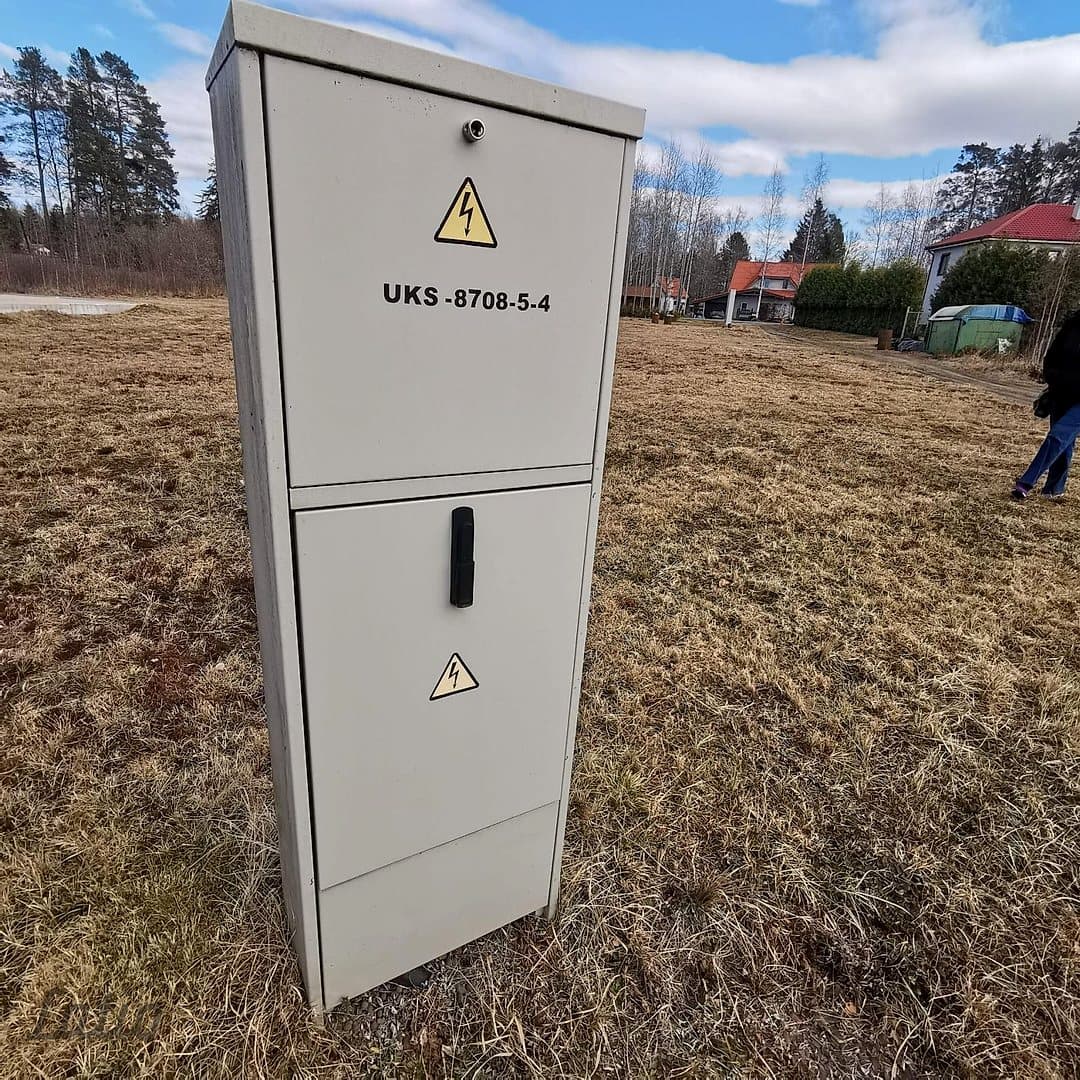 Inčukalna pagasts, Rīga — bilde 4