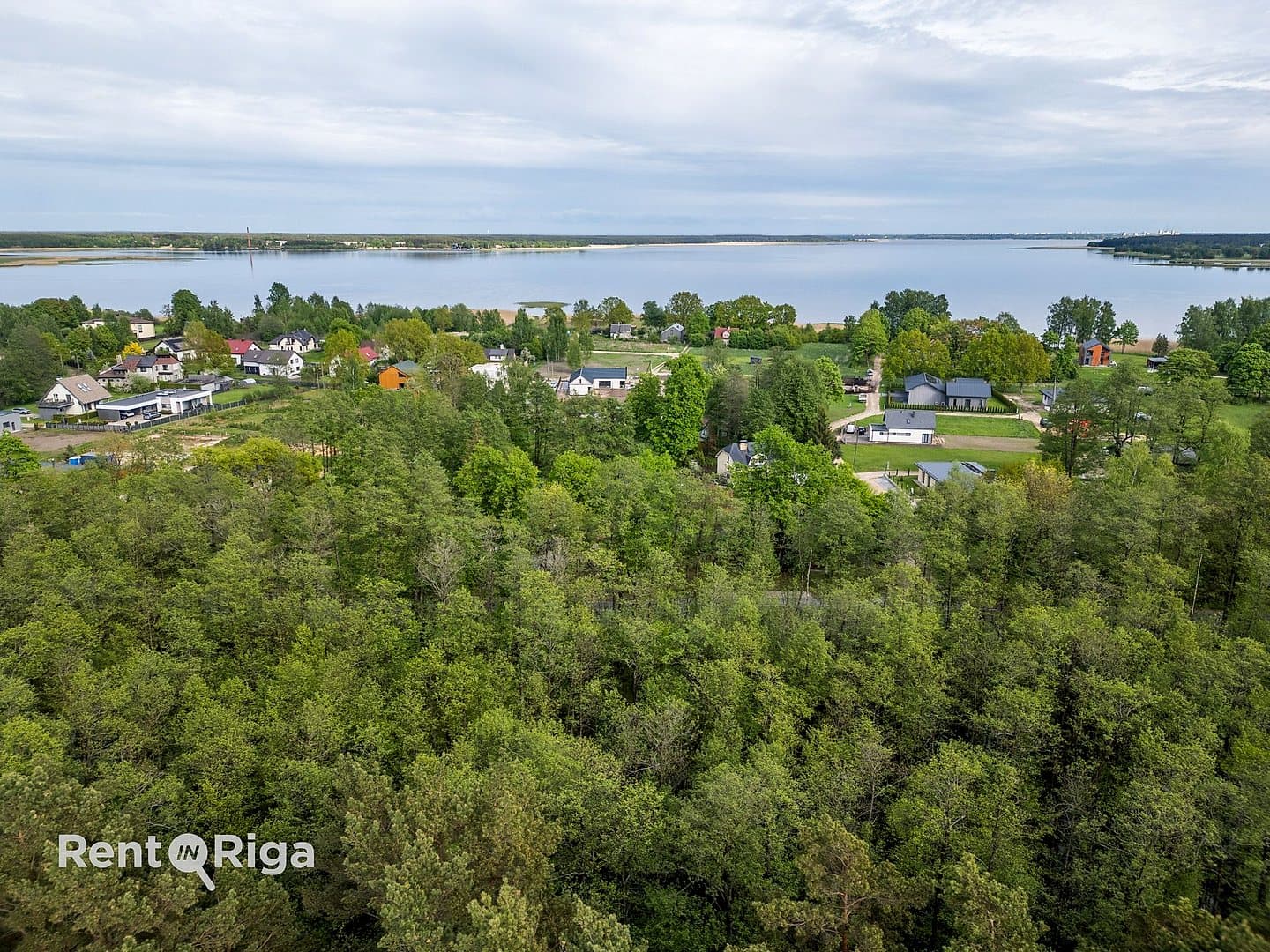 Trīsciems, Rīga — bilde 3
