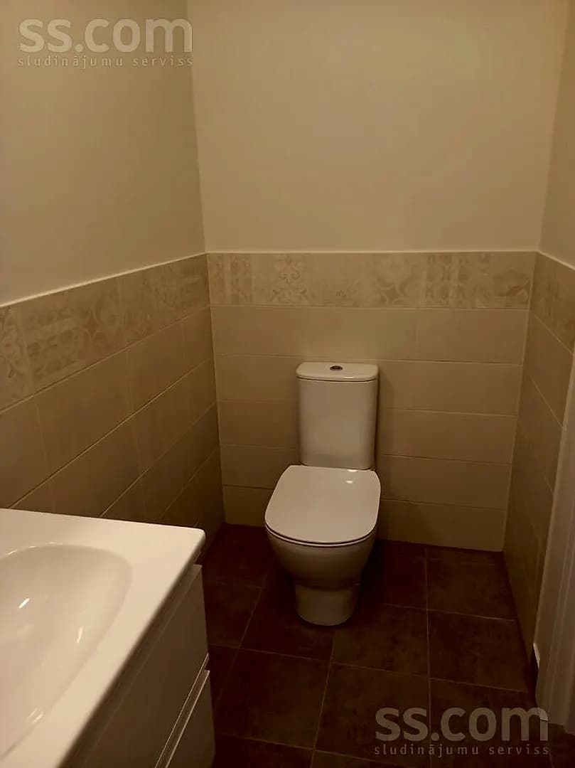 Vienistabas dzīvoklis — Kokles 12b — vēl bildes