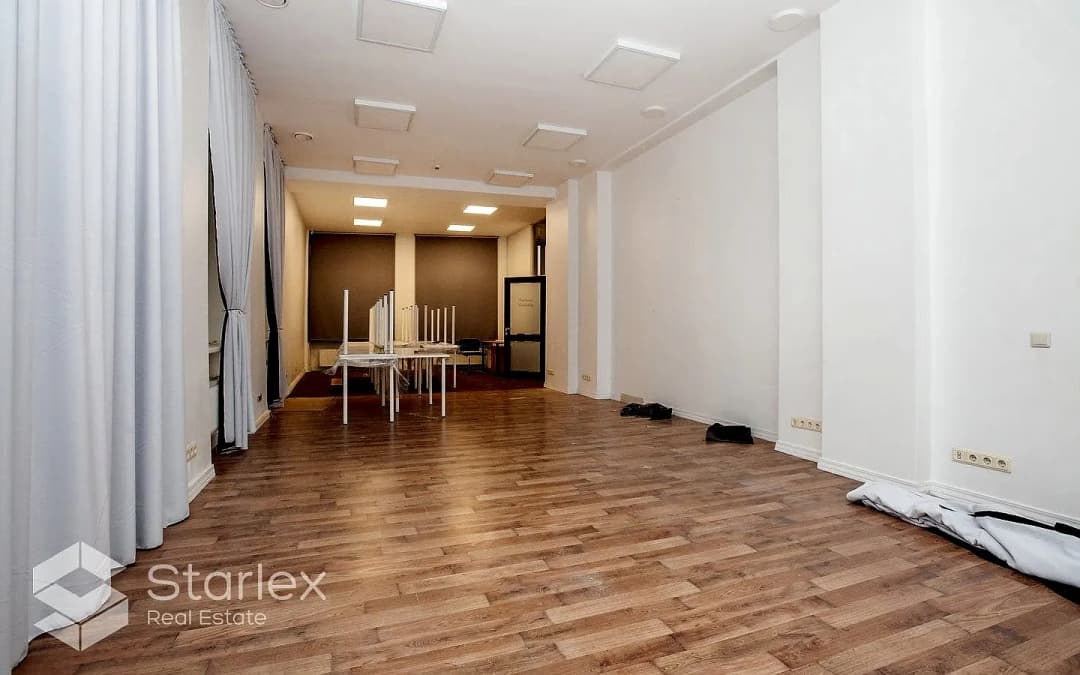 20-ist. Māja, 825㎡ - Rīga, Vecrīga — bilde 3