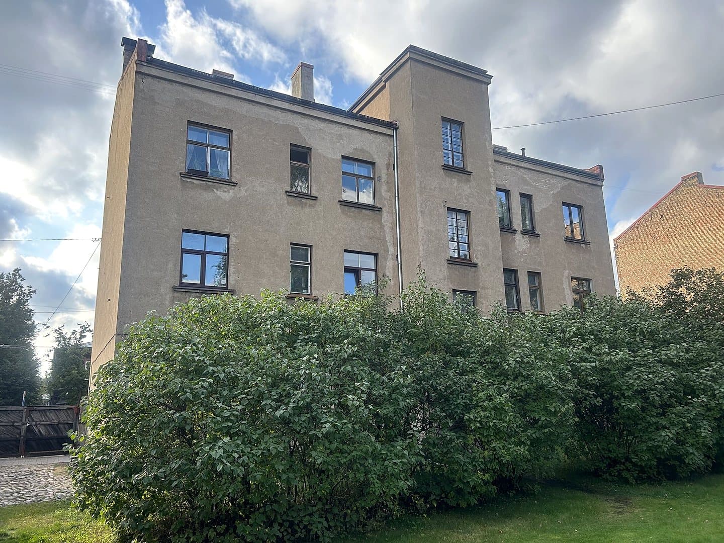 Pērnavas 57, Centrs — bilde 3
