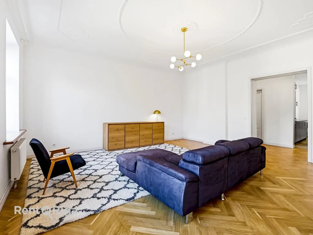 Dzirnavu 1, Centrs — bilde 3