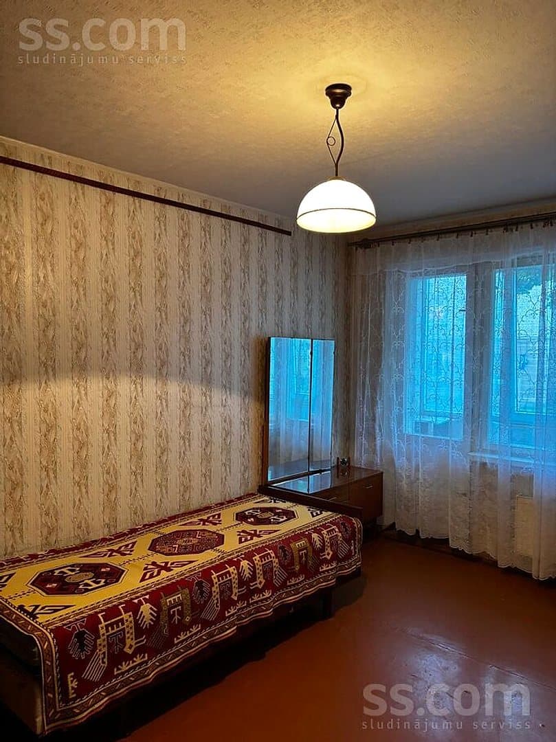 Divistabu dzīvoklis — Aleksandra 9 — bilde 3