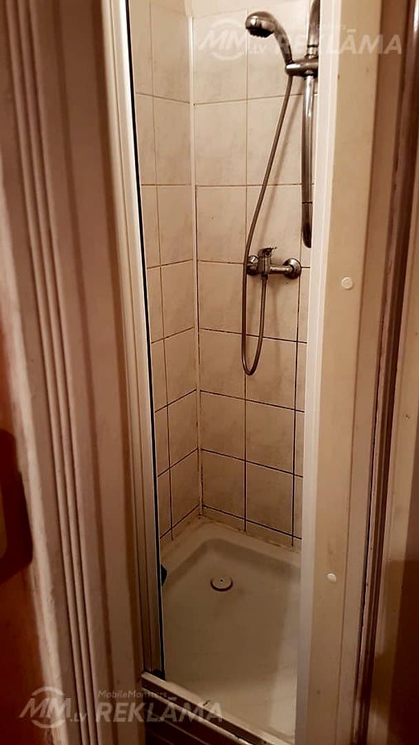 Dzīvoklis Rīgā, Maskavas Forštatē, 35 м², 1 ist., 5 stāvs. — bilde 2