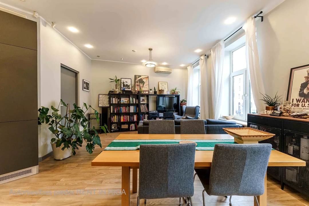 Baznīcas 24, Centrs — bilde 2