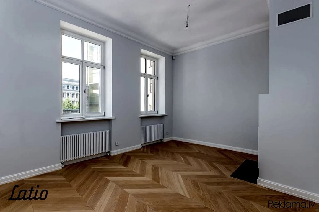 Elizabetes Rezidence viena no spilgtākajām Rīgas arhitektūras mantojuma pērlēm celta 19. — bilde 3