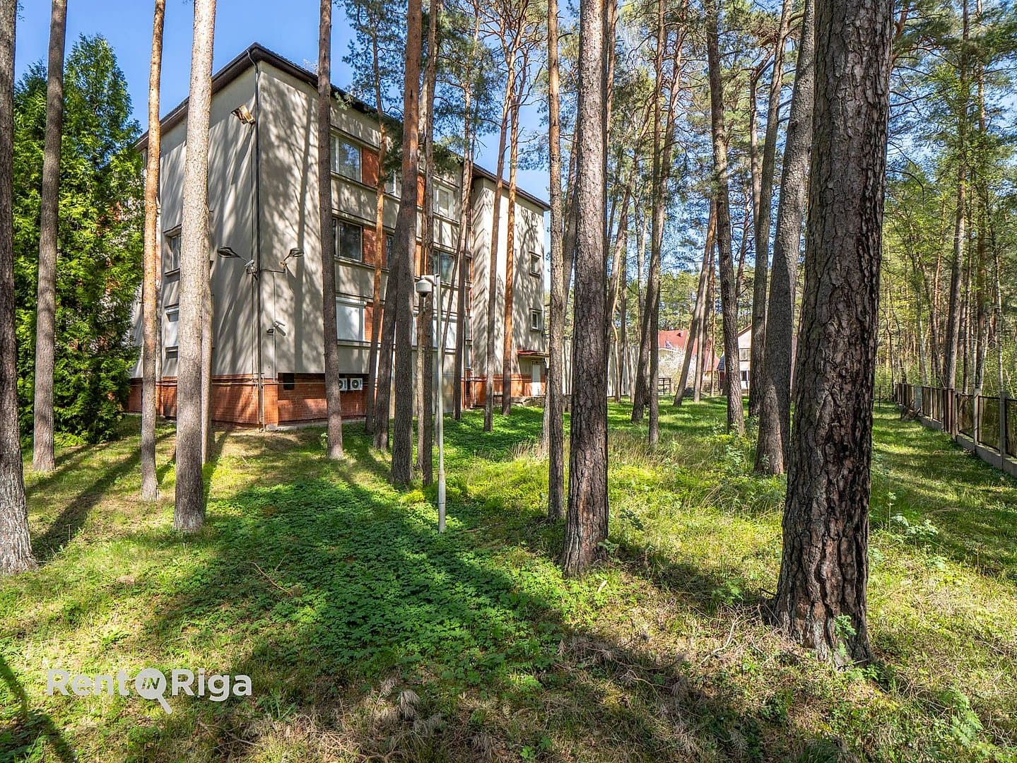 Lielupes 23, Jaundubulti — bilde 2