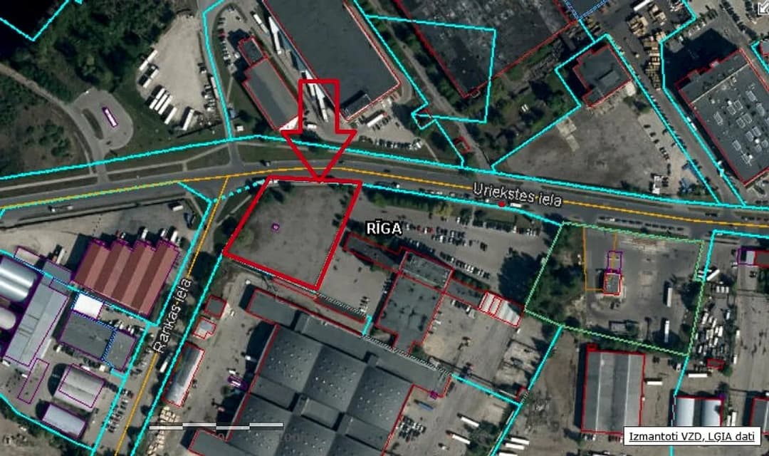 Centrs, Rīga — bilde 2