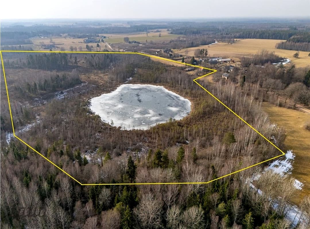 Māja, 179㎡ - Limbažu novads, Brīvzemnieku pagasts