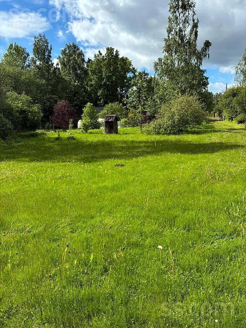 Māja — Bērziņi 10 — bilde 2