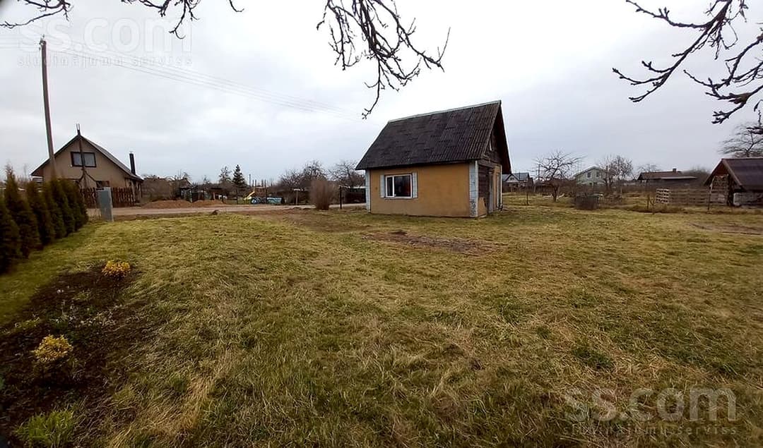 Māja — Pūpolu aleja 5 — vēl bildes
