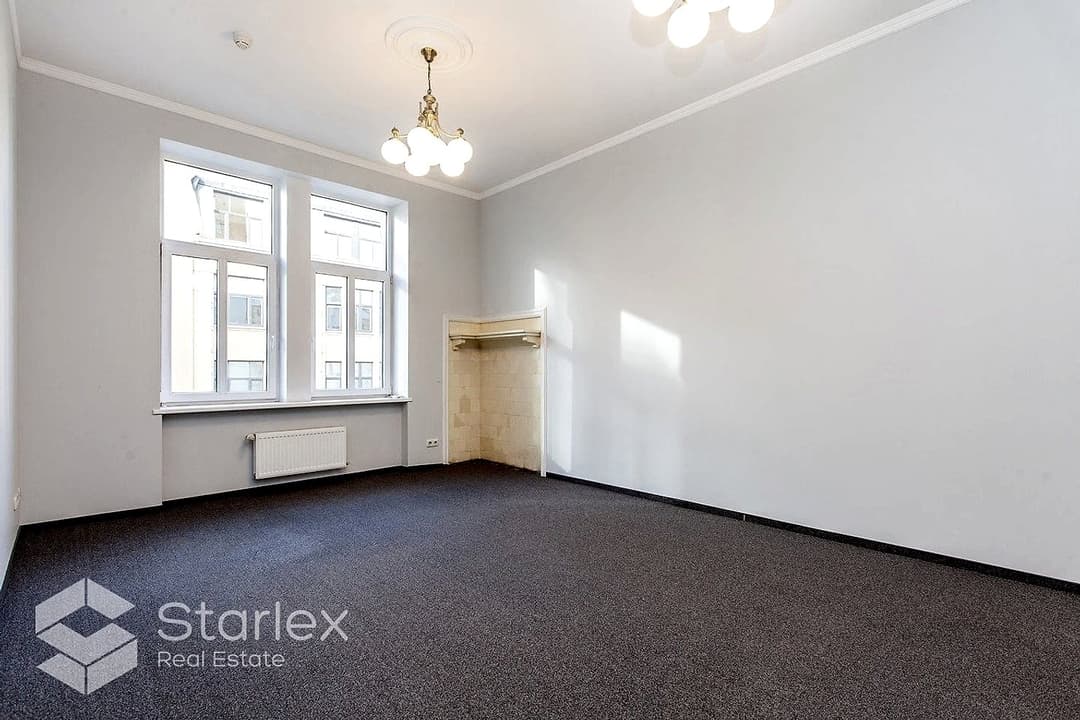 Telpas, 303㎡ - Rīga, Centrs — bilde 4