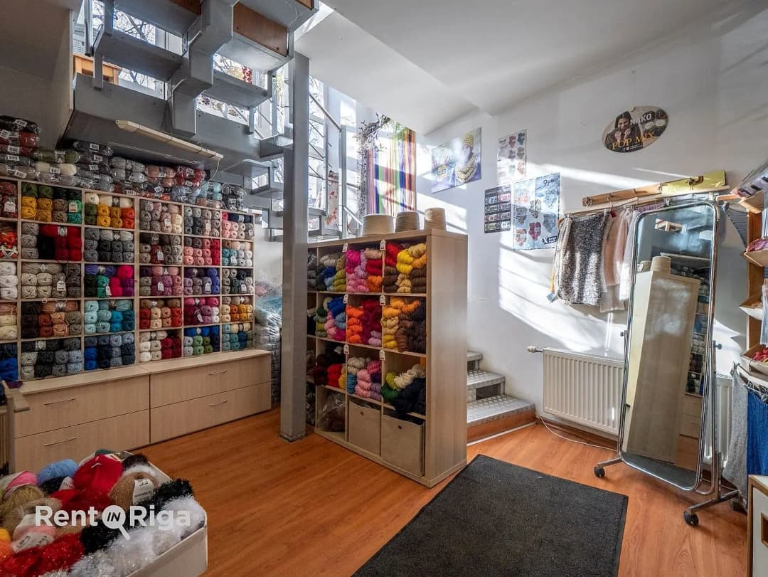 Stabu 35, Centrs — vēl bildes