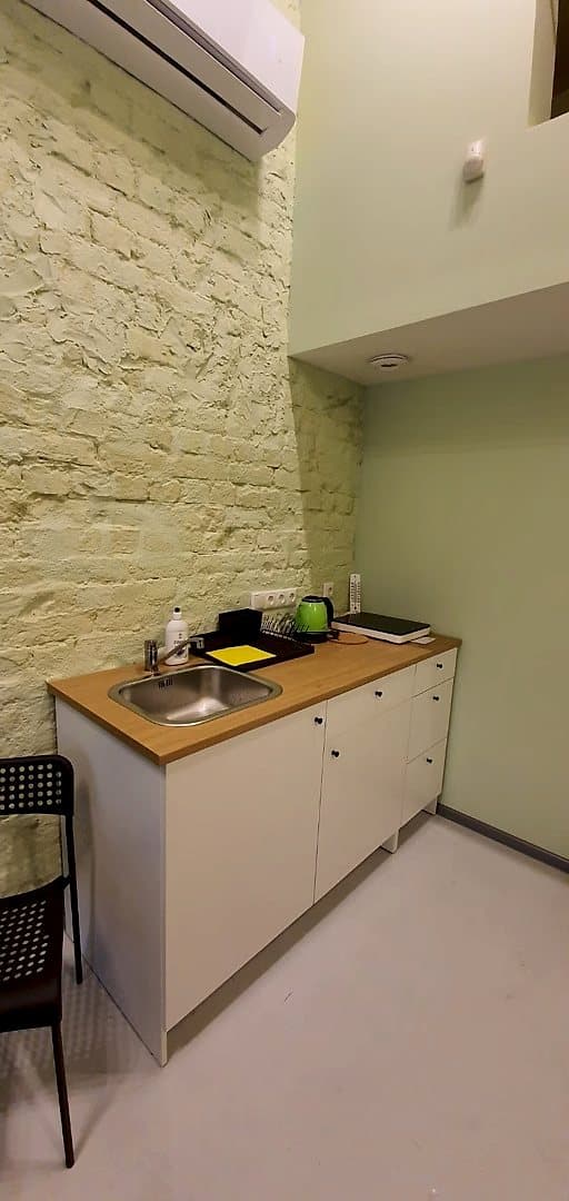 Telpas, 102㎡ - Rīga, Mīlgrāvis — bilde 4