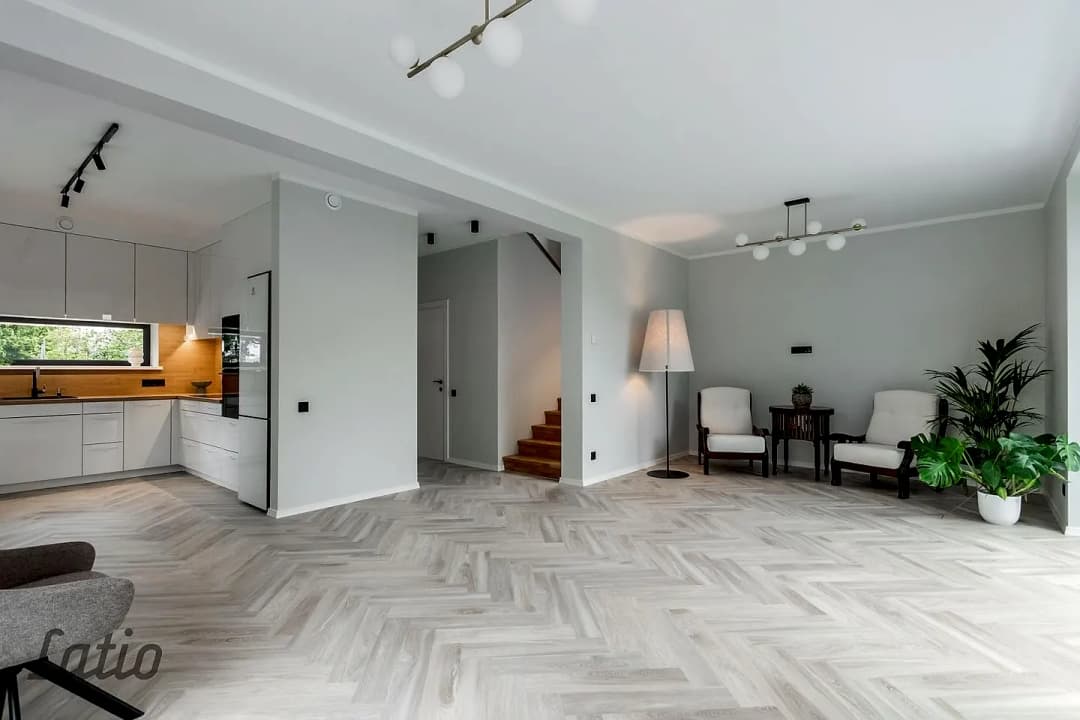 Māja, 160㎡ - Ādažu novads, Ādaži