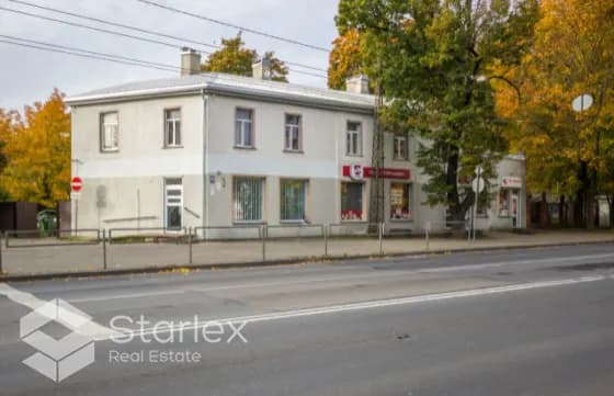 Augusta Deglava 52, Purvciems, Rīga