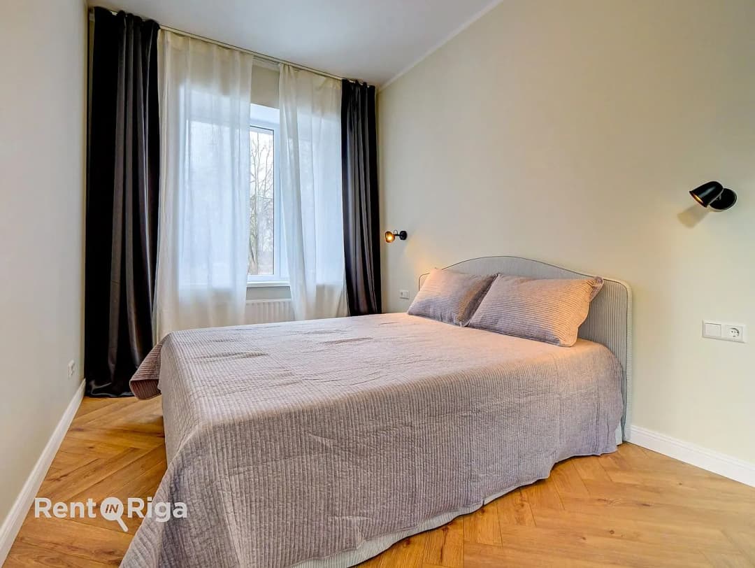 Lauvas 7, Centrs — bilde 2