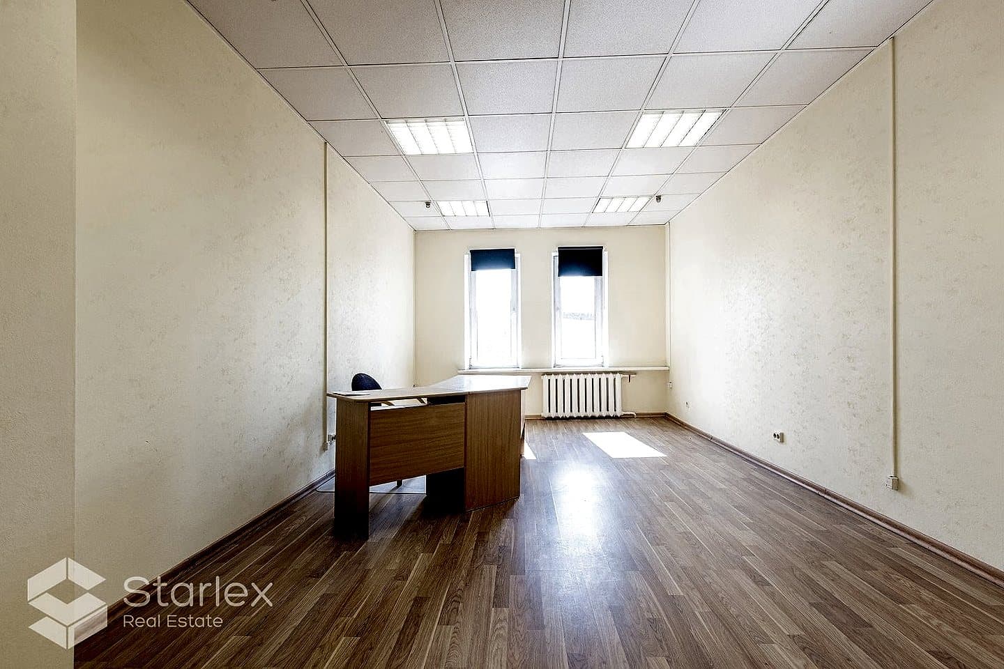 Telpas, 54㎡ - Rīga, Centrs — bilde 2
