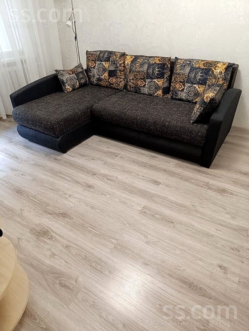 Vienistabas dzīvoklis — Kaņiera 6a — bilde 3