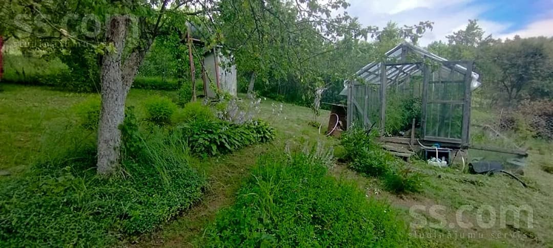 Māja — 102 — vēl bildes