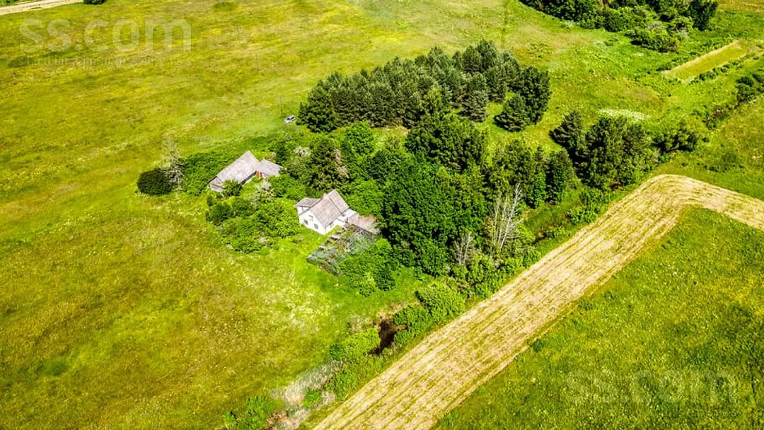 Māja — Silmači — vēl bildes