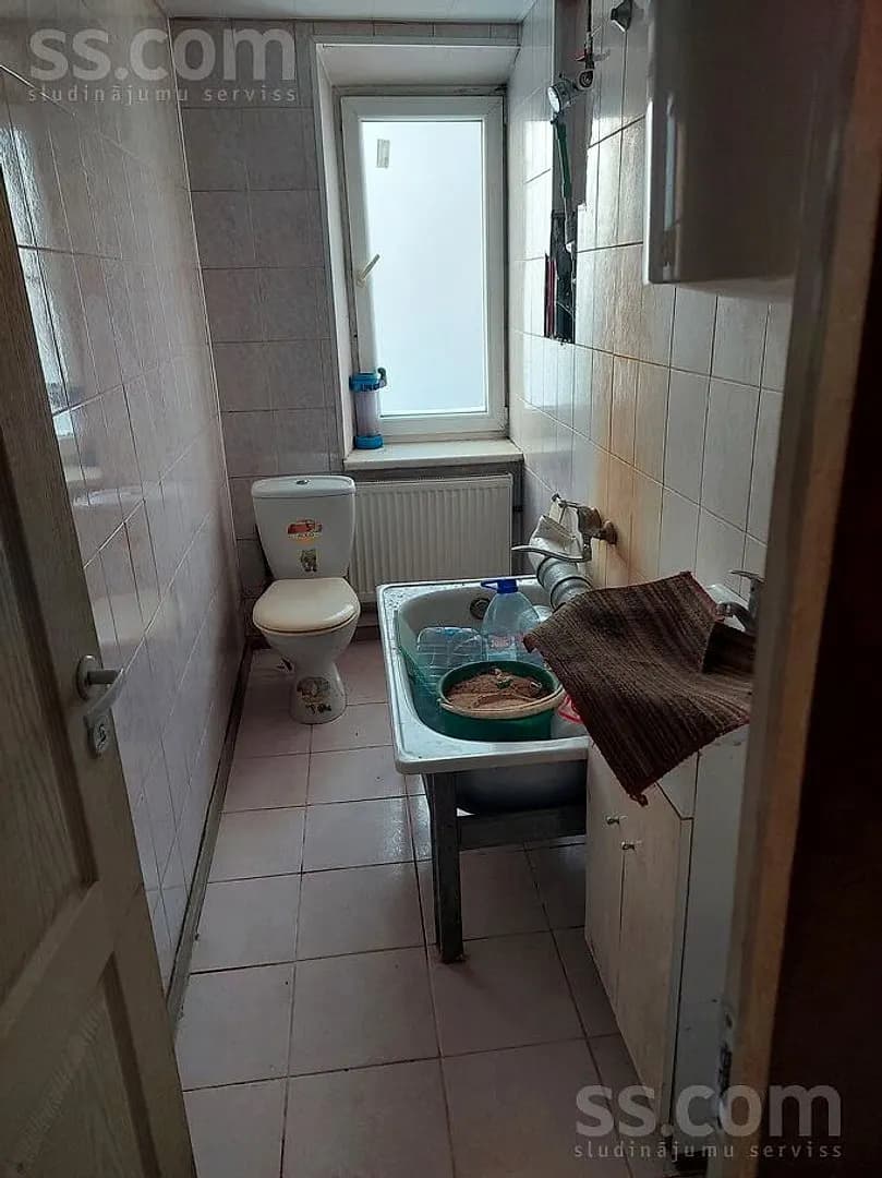 Divistabu dzīvoklis — Kalna, 9. - 1 — bilde 2