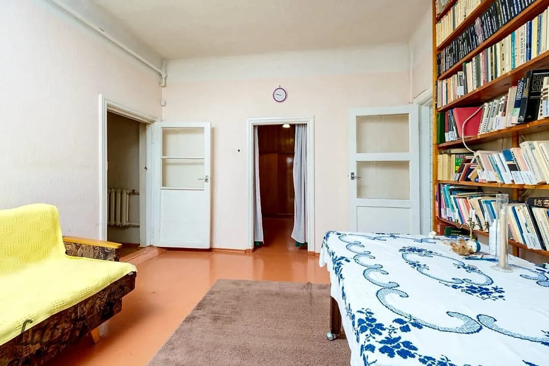 Piedāvājam iegādei privātmāju Ikšķilē, klusā un zaļā privātmāju apbūves rajonā. — bilde 4