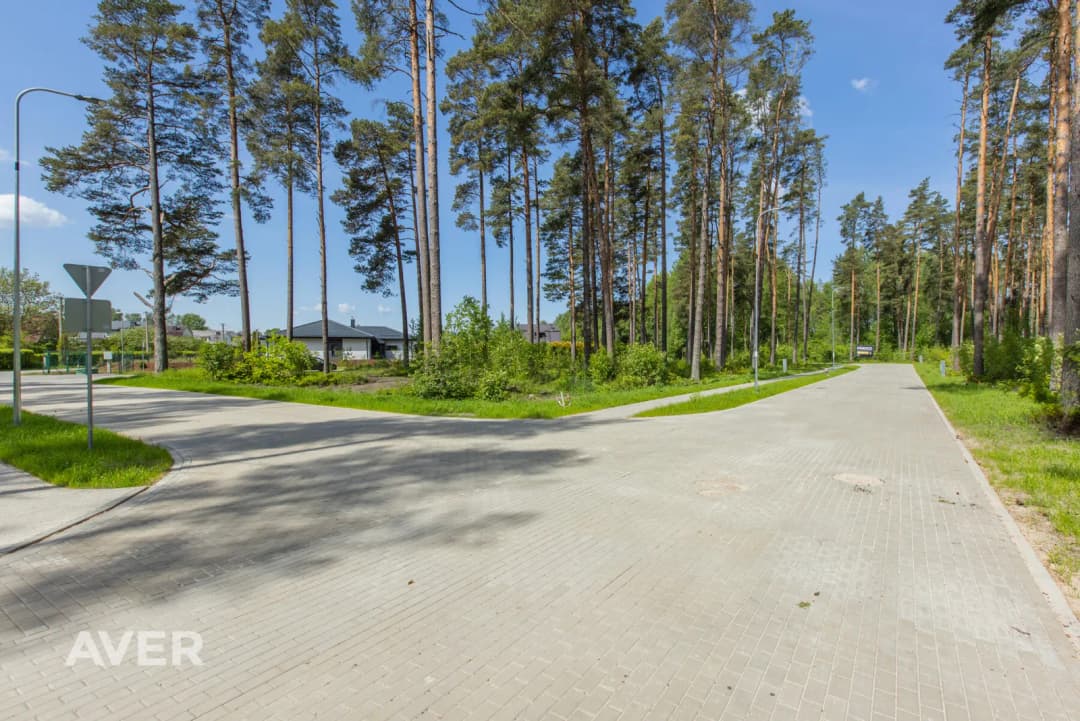 Mārupes nov., Piņķi, Cīniju iela 1 — bilde 4