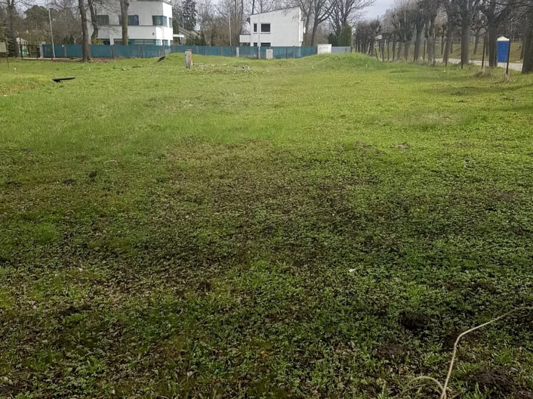 Zeme, 1182㎡ - Jūrmala — bilde 3