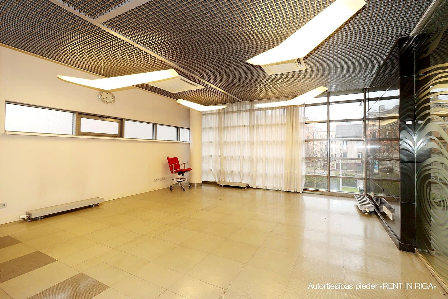 Pulkveža Brieža 21, Centrs — bilde 3
