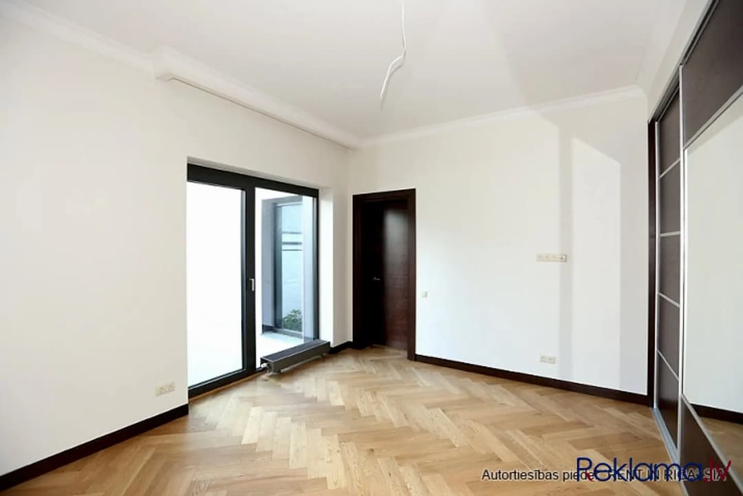 Pārdošanā ekskluzīvi 3.istabas apartamenti, prestižāka Jūrmalas projektā Villa Lido. — bilde 4