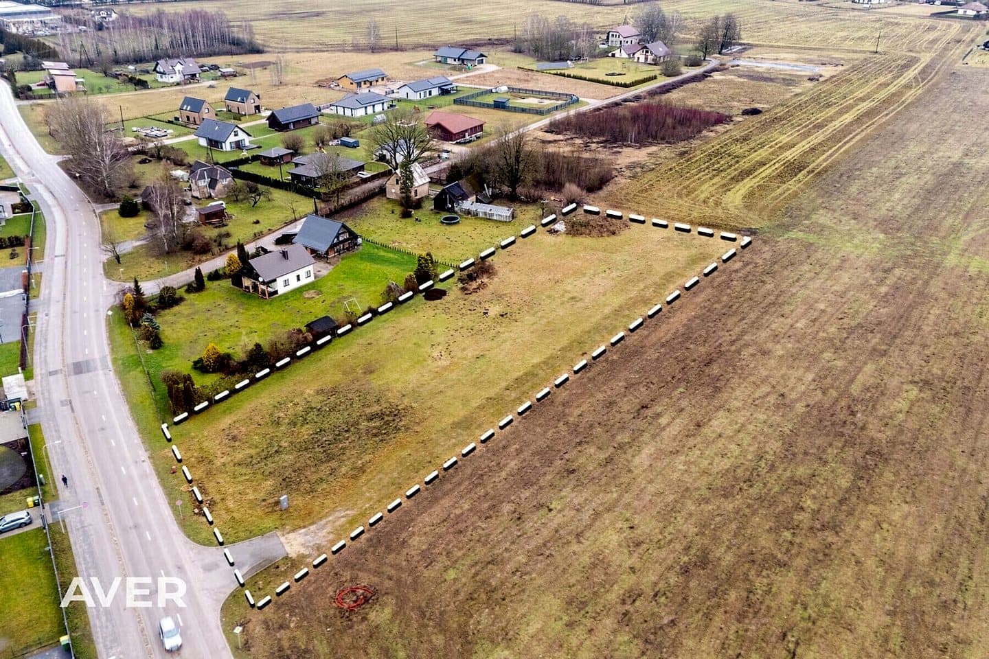Zeme, 5277㎡ - Siguldas novads, Siguldas pagasts — bilde 2