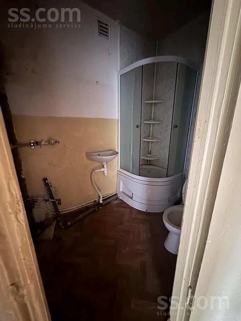 Vienistabas dzīvoklis — Pāvilostas iela 5 — bilde 4