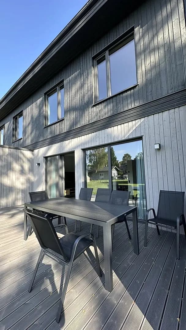4-ist. Māja, 150㎡ - Jūrmala, Vaivari — bilde 3