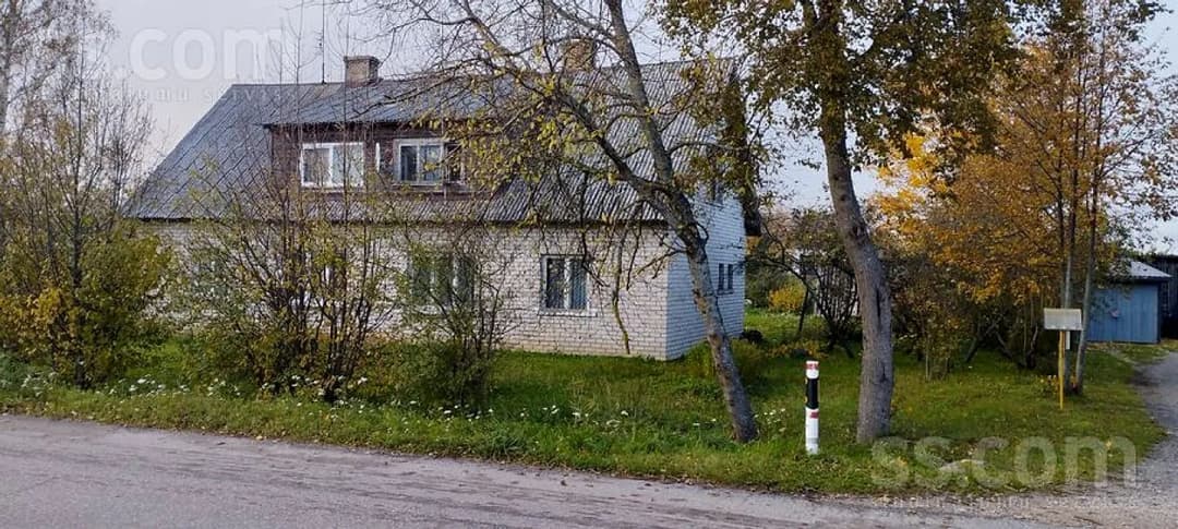 Divistabu dzīvoklis — Liepu 7 — bilde 2