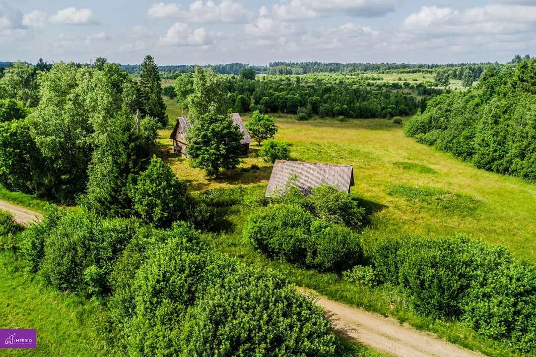 3-ist. Māja, 76㎡ - Madonas novads, Madona
