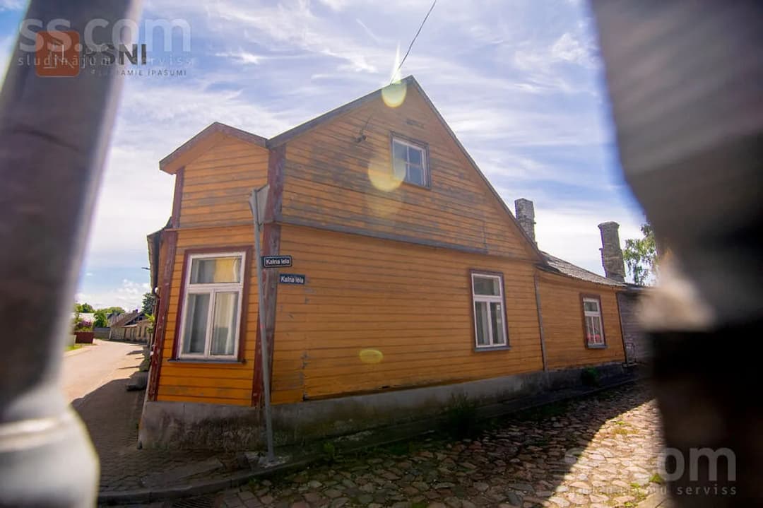 Māja — Karlīnes 29 — bilde 2