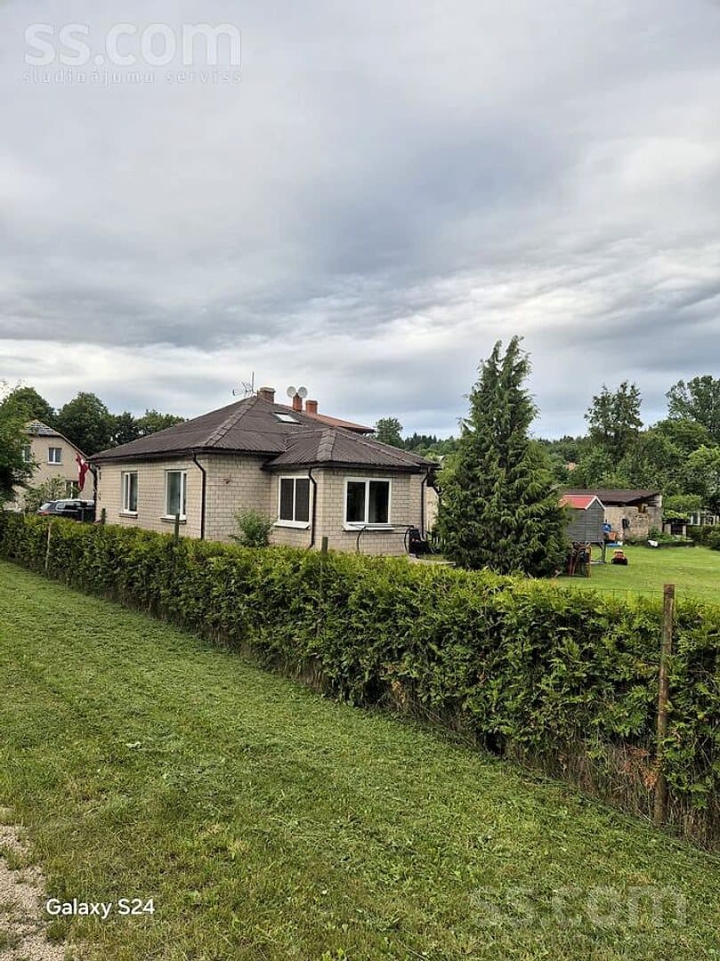 Māja — Jaunā gatve 23 — bilde 3
